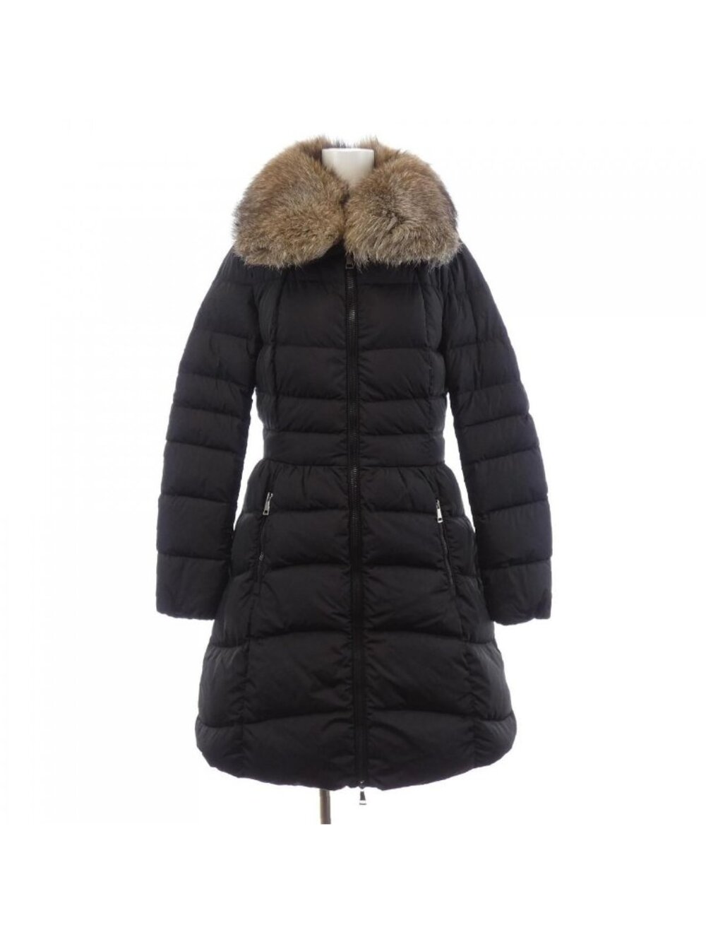 Moncler Hirondelle Down Coat